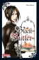 Preview: Aufgrund eines mysteriösen Briefs begibt sich der junge Earl Phantomhive in Begleitung seines Butlers Sebastian nach London. Derzeit verbreitet »Jack the Ripper« dort Angst und Schrecken...